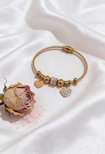 Load image into Gallery viewer, Ward Bracelet - Stainless Steel
