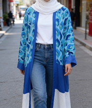 Load image into Gallery viewer, Karma Cardigan - Cotton

