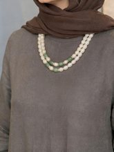 Load image into Gallery viewer, Cultured Pearl Necklace

