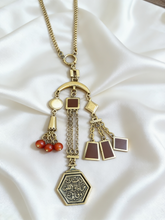 Load image into Gallery viewer, Luna Necklace - Pure Copper
