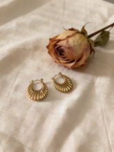 Load image into Gallery viewer, Dija Earrings - Stainless Steel
