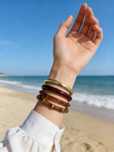 Load image into Gallery viewer, Nadeen Bracelet Set
