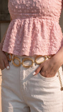 Load image into Gallery viewer, Banan Waist Belt
