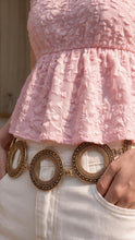 Load image into Gallery viewer, Katrin Waist Belt
