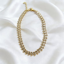 Load image into Gallery viewer, Simple Anklet - Stainless Steel
