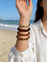 Load image into Gallery viewer, Nadeen Bracelet Set
