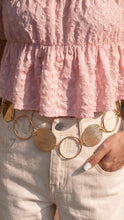 Load image into Gallery viewer, Masa Waist Belt
