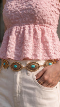 Load image into Gallery viewer, Mayan Waist Belt

