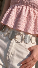 Load image into Gallery viewer, Masa Waist Belt
