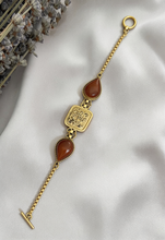 Load image into Gallery viewer, Forest Charm Necklace - Pure Copper
