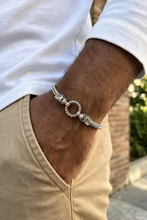 Load image into Gallery viewer, Classic Men Bracelet
