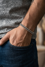 Load image into Gallery viewer, Premium Men Bracelet
