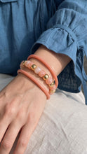 Load image into Gallery viewer, Lara Bangle - Acrylic
