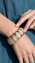Load image into Gallery viewer, Lina Bangle - Acrylic
