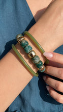 Load image into Gallery viewer, Lara Bangle - Acrylic
