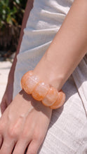 Load image into Gallery viewer, Dyana Bangle - Acrylic
