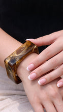 Load image into Gallery viewer, Masa Bangle - Acrylic
