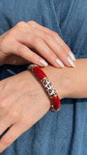 Load image into Gallery viewer, Lama Bangle - Acrylic
