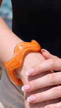 Load image into Gallery viewer, Mona Bangle - Acrylic
