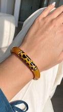 Load image into Gallery viewer, Lama Bangle - Acrylic
