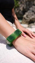 Load image into Gallery viewer, Masa Bangle - Acrylic
