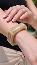 Load image into Gallery viewer, Masa Bangle - Acrylic
