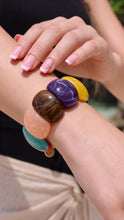 Load image into Gallery viewer, Dyana Bangle - Acrylic
