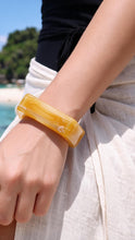 Load image into Gallery viewer, Masa Bangle - Acrylic
