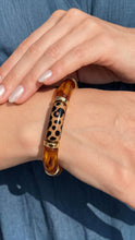 Load image into Gallery viewer, Lama Bangle - Acrylic
