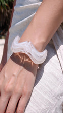 Load image into Gallery viewer, Mona Bangle - Acrylic
