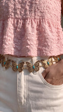 Load image into Gallery viewer, Butterfly Waist Belt
