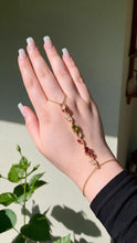 Load image into Gallery viewer, Ram Hand Chain - Stainless Steel
