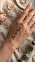 Load image into Gallery viewer, Ram Hand Chain - Stainless Steel
