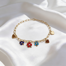 Load image into Gallery viewer, Asma Bracelet - Stainless Steel
