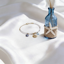 Load image into Gallery viewer, Ella Bracelet - Stainless Steel
