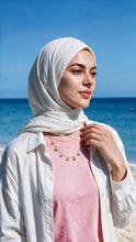 Load image into Gallery viewer, Jihad Necklace - Stainless Steel
