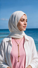 Load image into Gallery viewer, Berla Necklace - Stainless Steel
