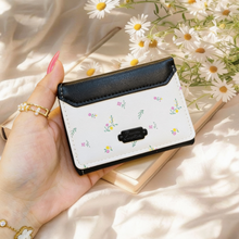 Load image into Gallery viewer, Floral Wallet
