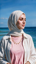 Load image into Gallery viewer, Jihad Necklace - Stainless Steel
