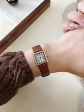 Load image into Gallery viewer, Mayan Watch
