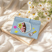 Load image into Gallery viewer, Ice Cream Wallet
