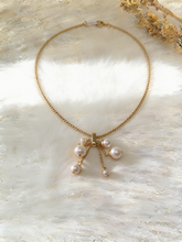 Load image into Gallery viewer, Stella Necklace - Stainless Steel
