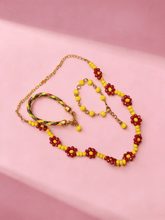 Load image into Gallery viewer, Sally Kids Set - Crystal Stone
