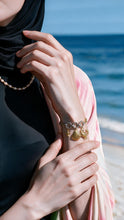 Load image into Gallery viewer, Taqut Bracelet - Stainless Steel
