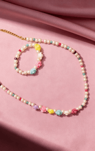 Load image into Gallery viewer, Toka Kids Set - Pearl Stone
