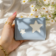 Load image into Gallery viewer, Star Wallet
