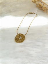 Load image into Gallery viewer, Amelia Necklace - Stainless Steel
