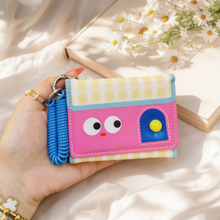 Load image into Gallery viewer, Cute Wallet
