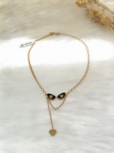 Load image into Gallery viewer, Nova Necklace - Stainless Steel
