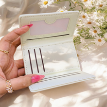 Load image into Gallery viewer, Kitty Blossom Wallet
